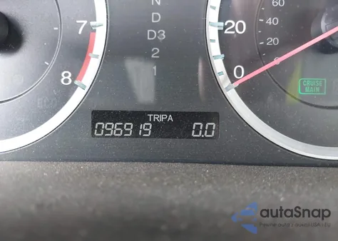 2012 Honda Accord 2.4 Ex from USA, damaged, VIN 1HGCP2F73CA201643